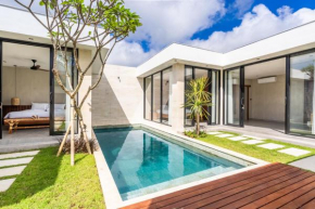 Villa Garuda 3 Bedrooms Jimbaran
